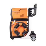 Аппарат для ручной лазерной сварки, резки и очистки FOXWELD LASER 1500-4-МТ AIR