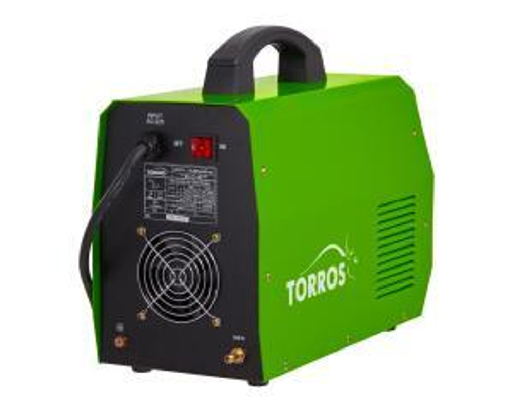 TORROS TIG 200 Pulse DC (T2006)