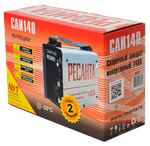 Сварочный аппарат РЕСАНТА САИ-140