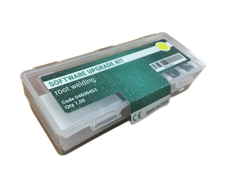 Интерфейс Spool Gun - Push/Pull + интерфейс дистанционного управления аналого-цифровой