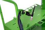 Тележка для сварочного аппарата EVERLAST 2TG007