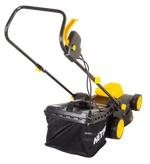 Газонокосилка электрическая Huter ELM-380T