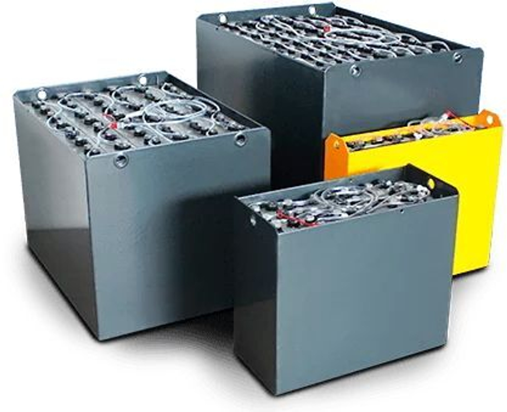 Аккумулятор универсальный для CDDR/CDDK/CBDR XILIN 24V/150Ah литиевый (Li-ion battery)