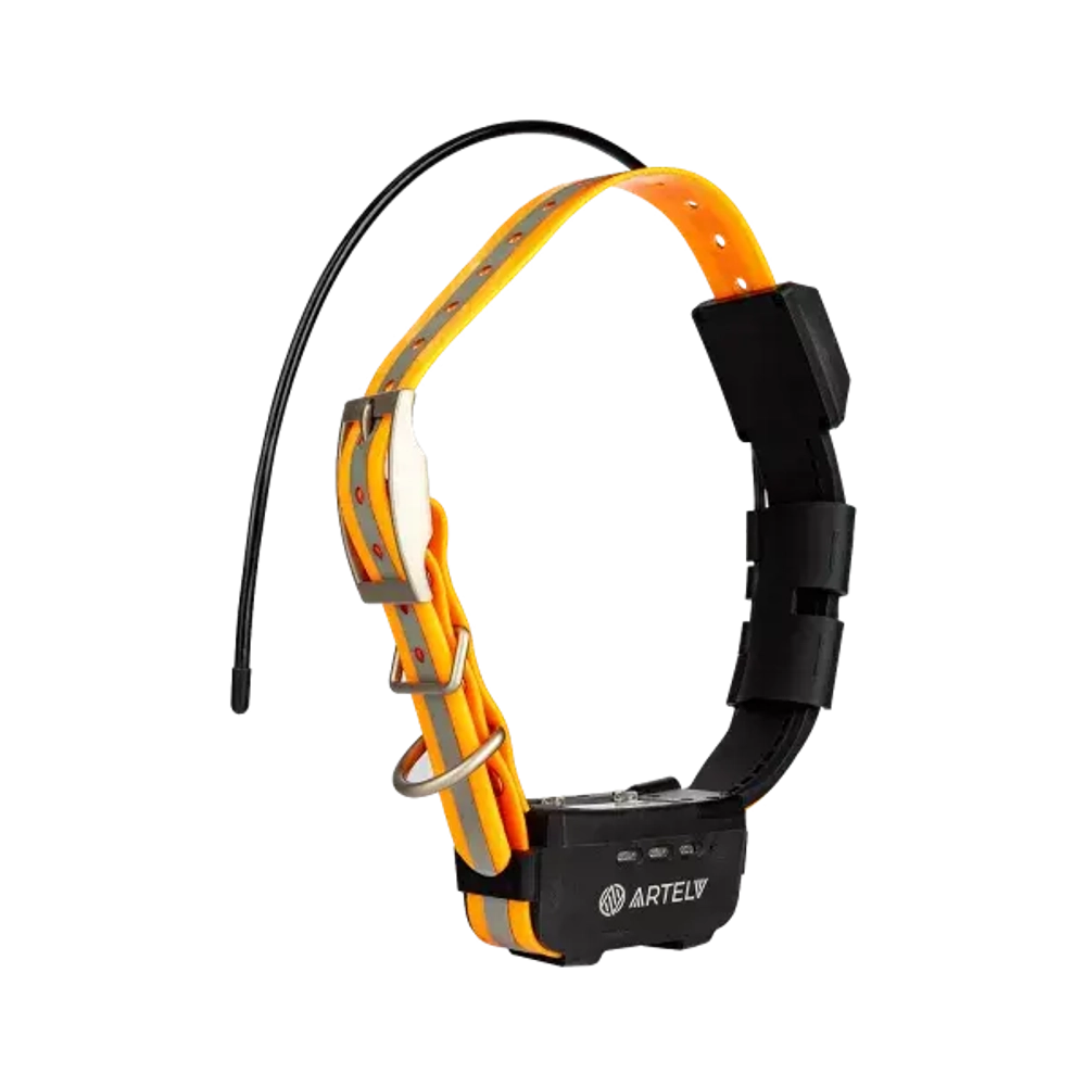 GPS ошейник ARTELV COLLAR 2W