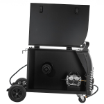 Сварочный полуавтомат Оберон SM 250DP SYNTEC