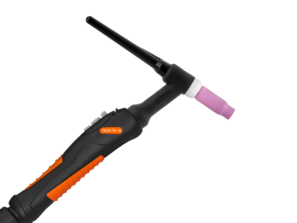 TECH TS 18 (ОКС+Б/Р, 9 Pin) , 8 м, IOB8006-SV001
