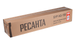 Бур Ресанта AG-150
