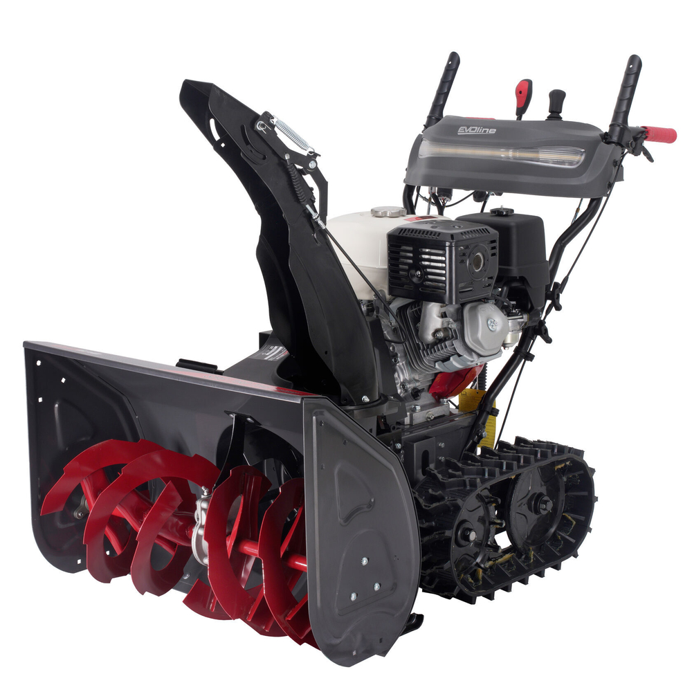 Снегоуборщик EVOline SBG 760 THE HYDRO (с двигателем Honda)