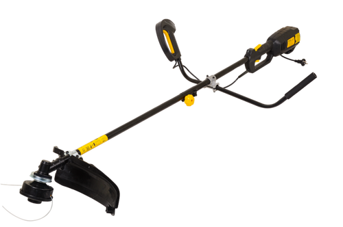 Триммер электрический Huter GET-420B