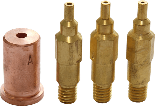 Комплект ЗИП к Р1-01 А