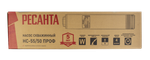 Скважинный насос Ресанта НС-55/50 ПРОФ