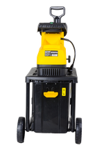 Садовый измельчитель ESH-2800PRO HUTER