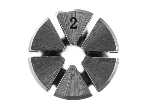 Цанга для TIG EXPERT Ø2.0