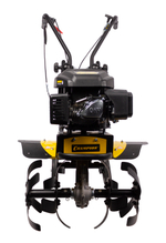 Бензиновый мотокультиватор CHAMPION BC5602