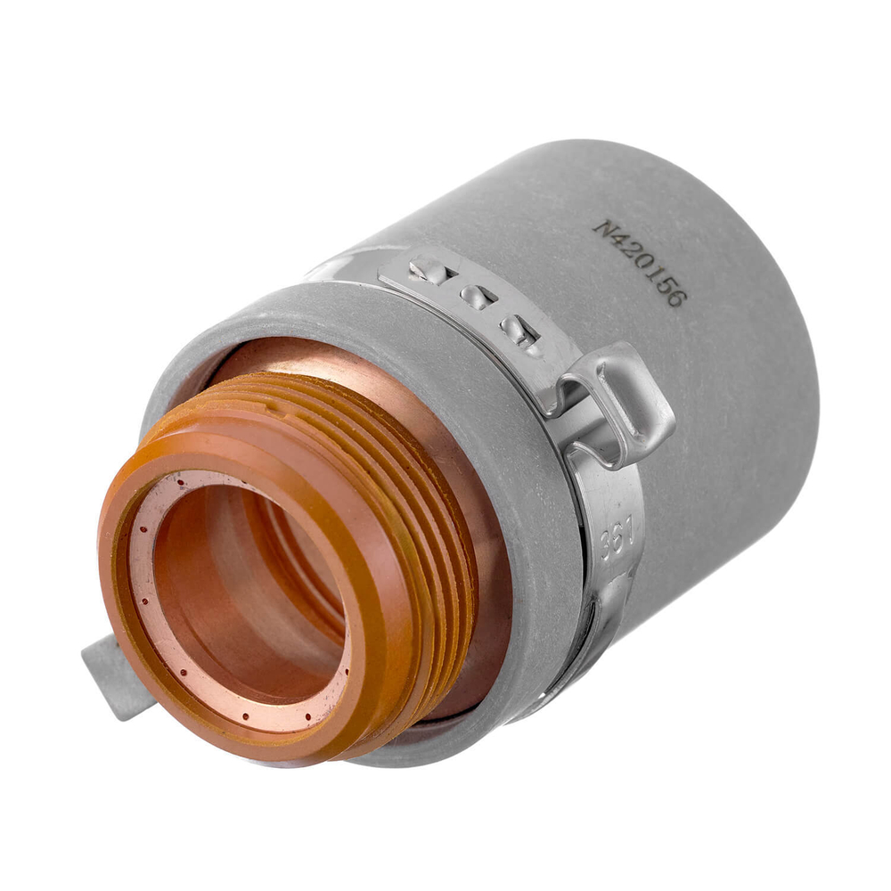 Кожух омический 45-125А PMX 125 HPT0503
