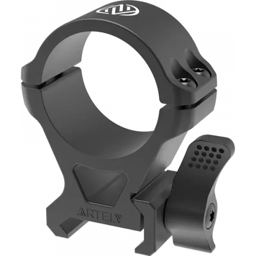 Низкие быстросъёмные кольца 30мм ARTELV RLQ 30