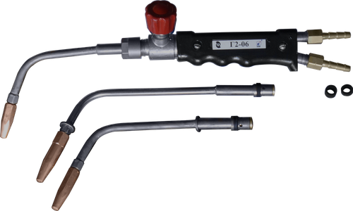 Кислородно-пропановая горелка Г2-06 П сварочная