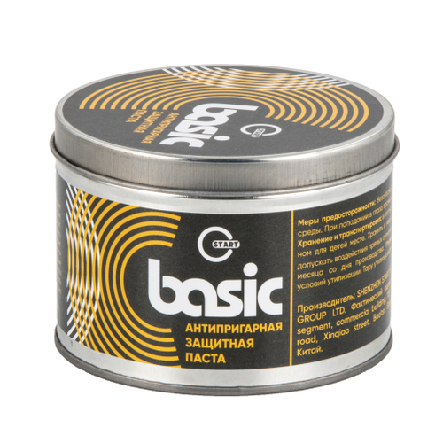Антипригарная защитная паста START BASIC SP4007 (50)