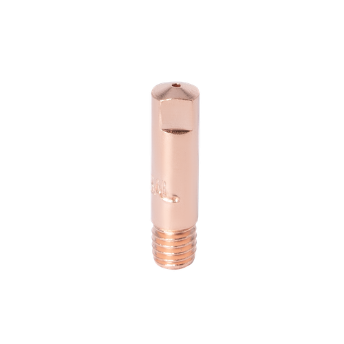 Сварочный наконечник E–Cu-AL М6 d0,8 прямой (everZIP) STE0003-38