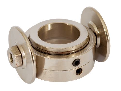 Сварог Насадка роликовая (CS 81) ISM0056