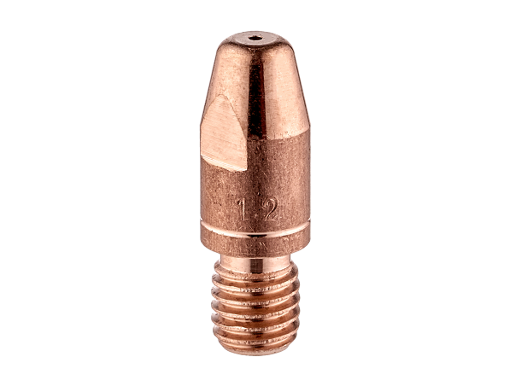 Сварог М10x35 CU-CR-ZR