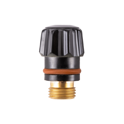 Колпачок короткий SAGGIO TIG-550, 30,5мм