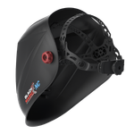 Маска сварщика хамелеон BLACK MASK АСФ 910 51ST910