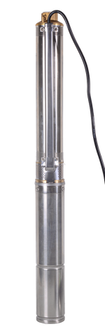Скважинный насос НС 50/45 (d.75 mm, кабель 20 м) Ресанта