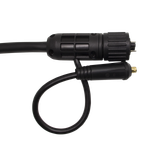 Горелка MW-14AK (5m / Air / Euro + ОКС 10-25)
