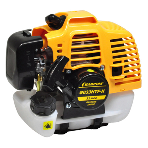 Двухтактный двигатель CHAMPION G033HTF-II