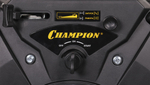 Двигатель с горизонтальным валом CHAMPION G760HKE