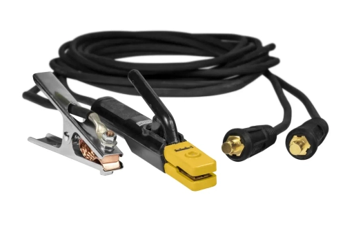 К-т кабелей 30м, на 300А, КЕДР 35-50/1*25 PRO Comfort