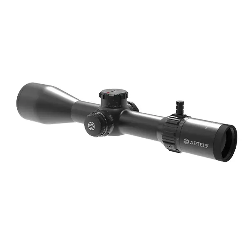 Artelv LRS 4-24x56 FFP 34мм