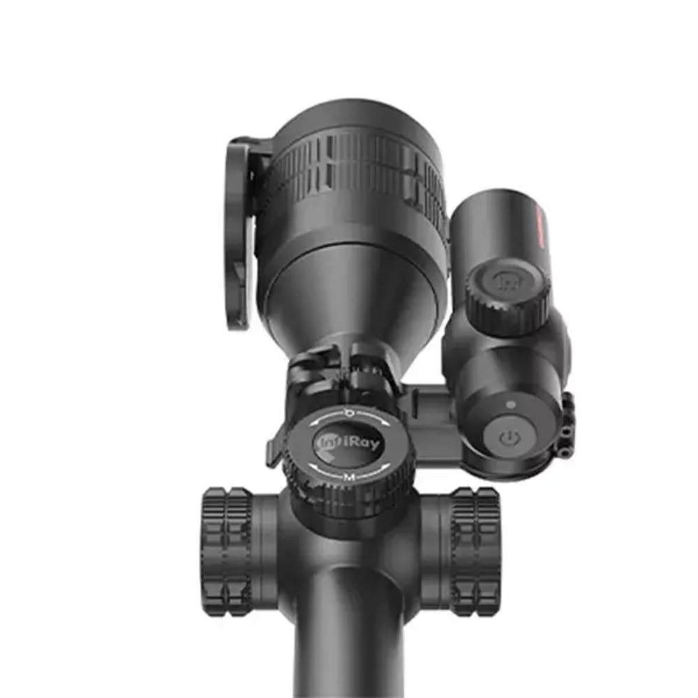 iRay Tube TL 50 LRF