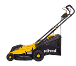 Газонокосилка электрическая HUTER ELM-1800P