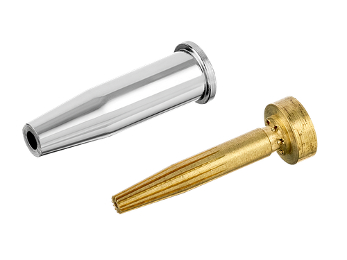 Мундштук VVC пропановый  6290  – 2, 75—125 мм