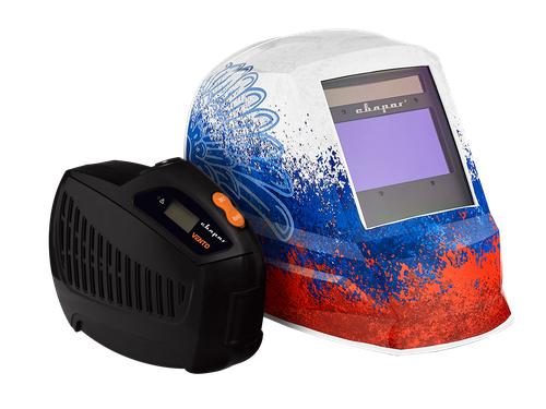 Сварог TECH C50I ПАТРИОТ + VENTO