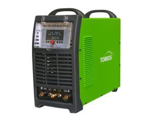 TORROS TIG 315 Pulse AC/DC (T3101)