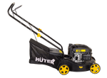 Газонокосилка бензиновая Huter GLM-420LT