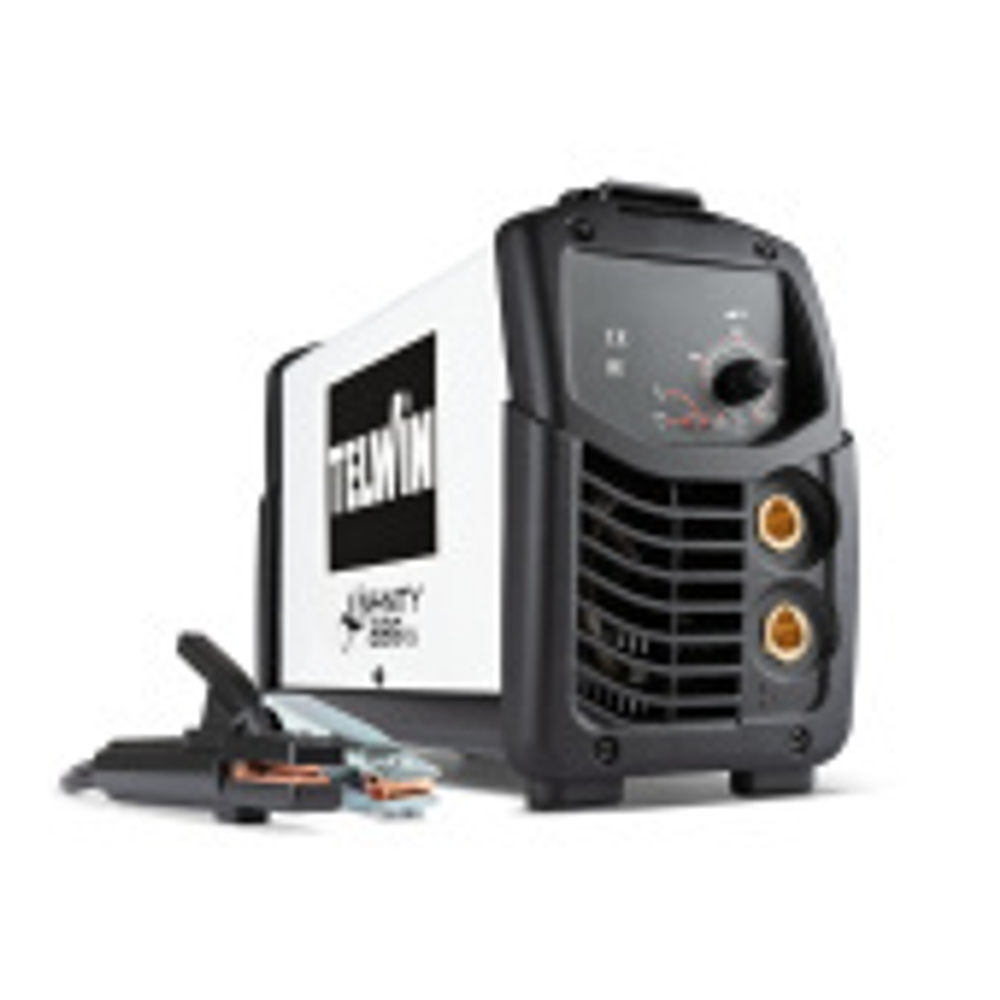 Сварочный аппарат INFINITY 228 CE 230V ACX