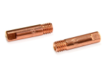 Наконечник контактный токосъемный HG- MB 15, 0,6 мм.(упак. 10 шт.) / MB15 Contact Tip 0.6mm(.023'') Ecu