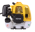 Триммер бензиновый HUTER GGT-1300T