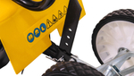 Бензиновый мотокультиватор CHAMPION GC243E