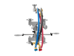 Сварог CG2—11G