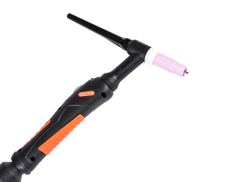 TECH TS 18  (ОКС+б/р, 2 Pin) , 8 м, IOB6367