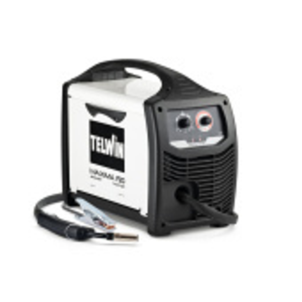 Сварочный полуавтомат MAXIMA 190 SYNERGIC 230V