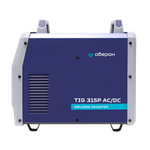 Сварочный инвертор Оберон TIG 315P AC/DC