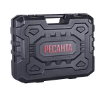 Перфоратор Ресанта П-40-1600КМ SDS-Max