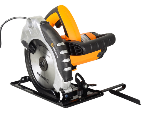 Дисковая пила ВИХРЬ ДП-210/2000