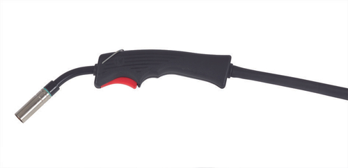 Горелка TW-180 MIG/2,5м, Telwin (742405)